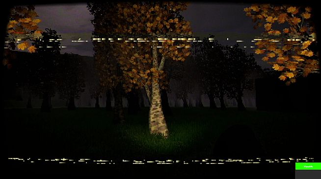 Thirty Minute Nightmare