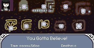 Super Macabre Madness