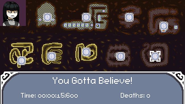 Super Macabre Madness