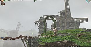 isekizima: Ruins and Tails Journey