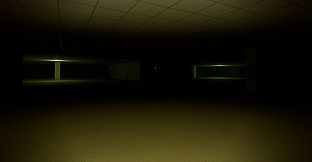 LaBlue Horror