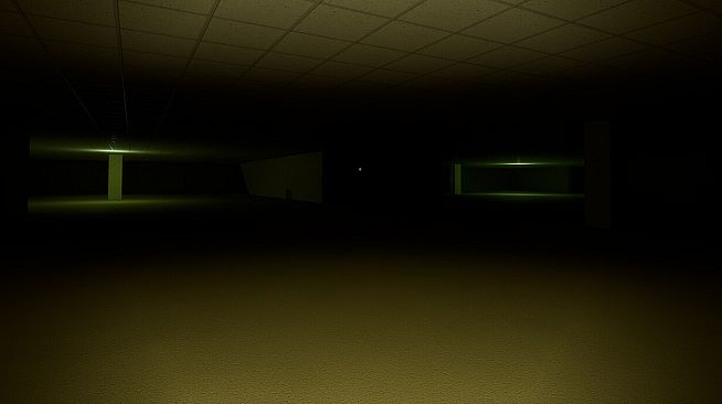 LaBlue Horror