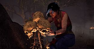 Dead by Daylight: ROOTS OF DREAD Chapter