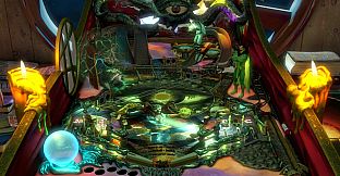 Pinball FX3 - Marvel Pinball: Marvel Legends Pack