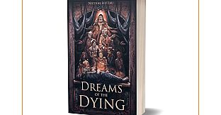Dreams of the Dying (Enderal Novels, Book I)