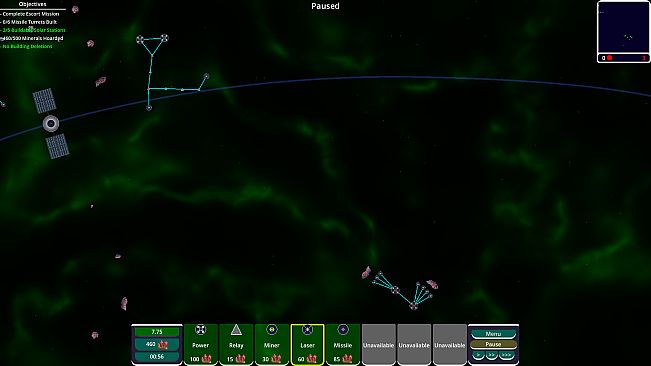 Von Neumann Project