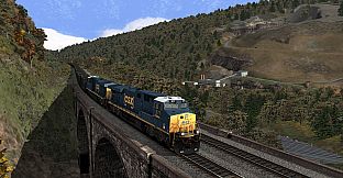 TS Marketplace: CSX Scenario Pack 03