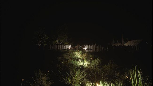 The Forgotten Killer