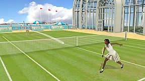 World of Tennis: Roaring ’20s