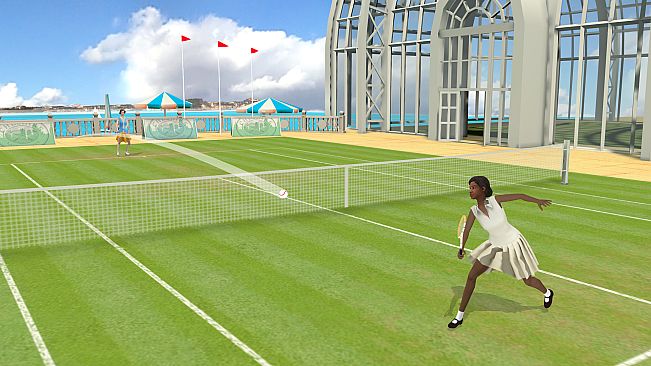 World of Tennis: Roaring ’20s