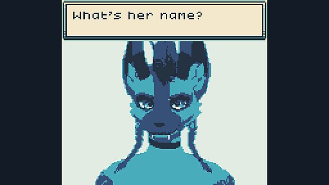 My Mom Blocked Me (best furry game :3)