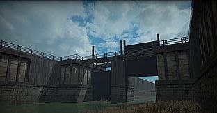 GameGuru - Industrial Sewer Pack