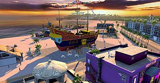 Tropico 4: Modern Times