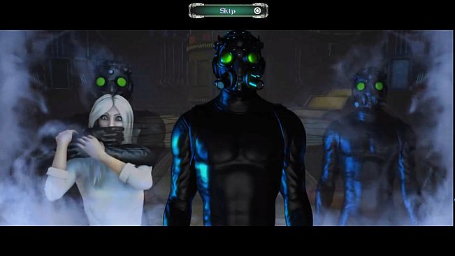 Greed 2: Forbidden Experiments