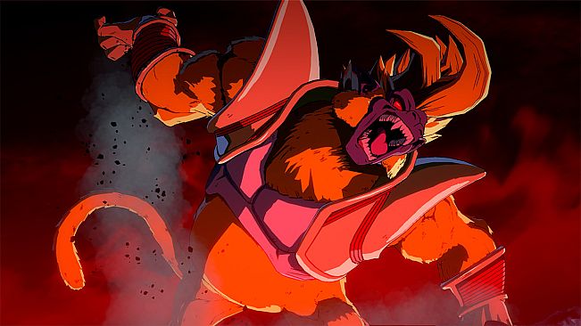 DRAGON BALL FighterZ - Super Baby 2