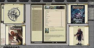 Fantasy Grounds - Pathfinder RPG - Pathfinder Companion: Faiths and Philosophies