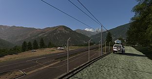 Aerofly FS 2 - Aerosoft - Lukla Mount Everest