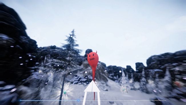 Paper Flight - Beyond Time