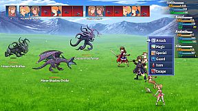 The Cyriaan Chronicles