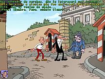 Mortadelo y Filemón: El sulfato atómico