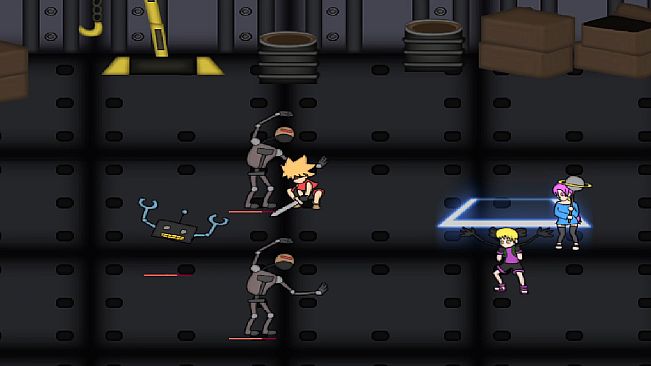 The Legend Of Lorosity