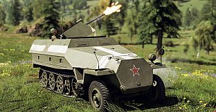 War Thunder - In May 45 Pack