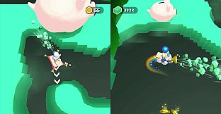 Astro Miner: Moons DLC