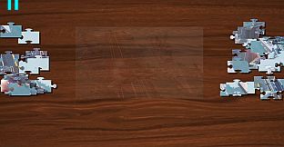 Massive Air Combat - Puzzles