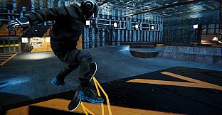 Skate Droid