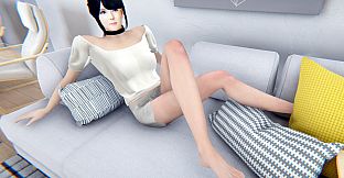 3D Lover -  Holiday Fashion