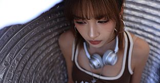 Love in Summer – 2K HD Video Resource Pack