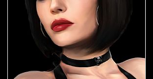 Nightmare Frames - Portrait artbook & OST