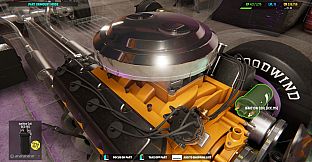 Car Mechanic Simulator 2026