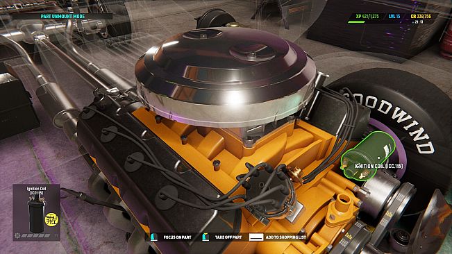 Car Mechanic Simulator 2026