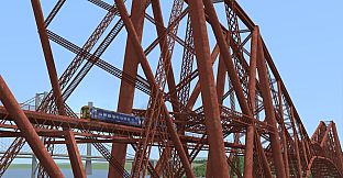 Train Simulator: Fife Circle Line: Edinburgh - Dunfermline Route Add-On