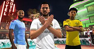 FIFA 20