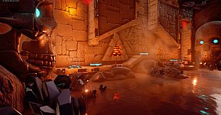 BATTLECREW Space Pirates