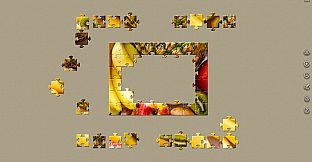 House of Jigsaw: The Art of Still Life