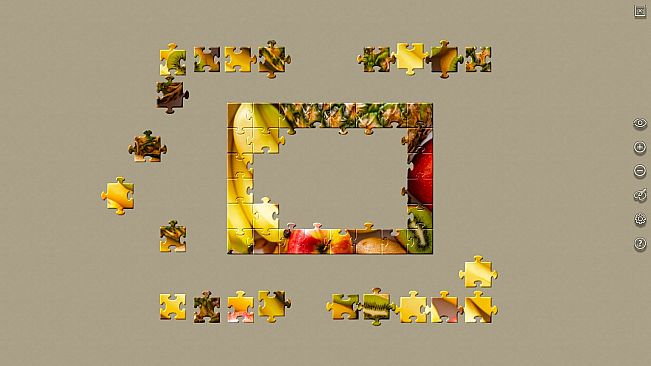 House of Jigsaw: The Art of Still Life