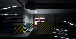 Can I Park?