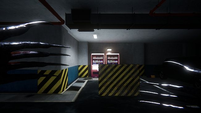 Can I Park?