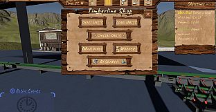 Timberline Factory