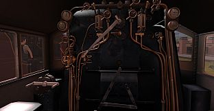 Trainz 2019 DLC: LMS Duchess