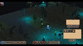 Alone: Shattered Tribes