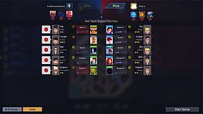 电竞俱乐部/ESports Club