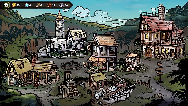 SpelunKing: The Mine Match