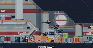 REDEX - Console Edition