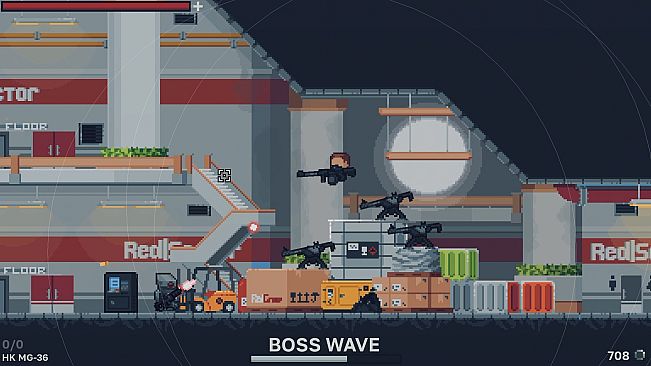 REDEX - Console Edition