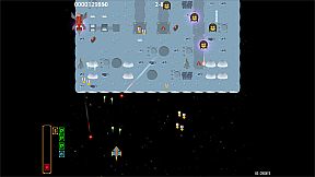 Defender's Squad: The Last Ride