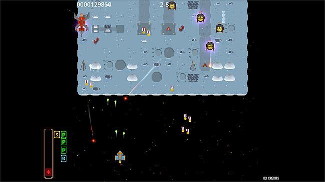 Defender's Squad: The Last Ride